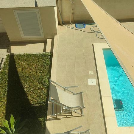 Baia Marzamemi Appartamenti Vendicari, Balata, Tonnara, Cortile Del Rais Dış mekan fotoğraf