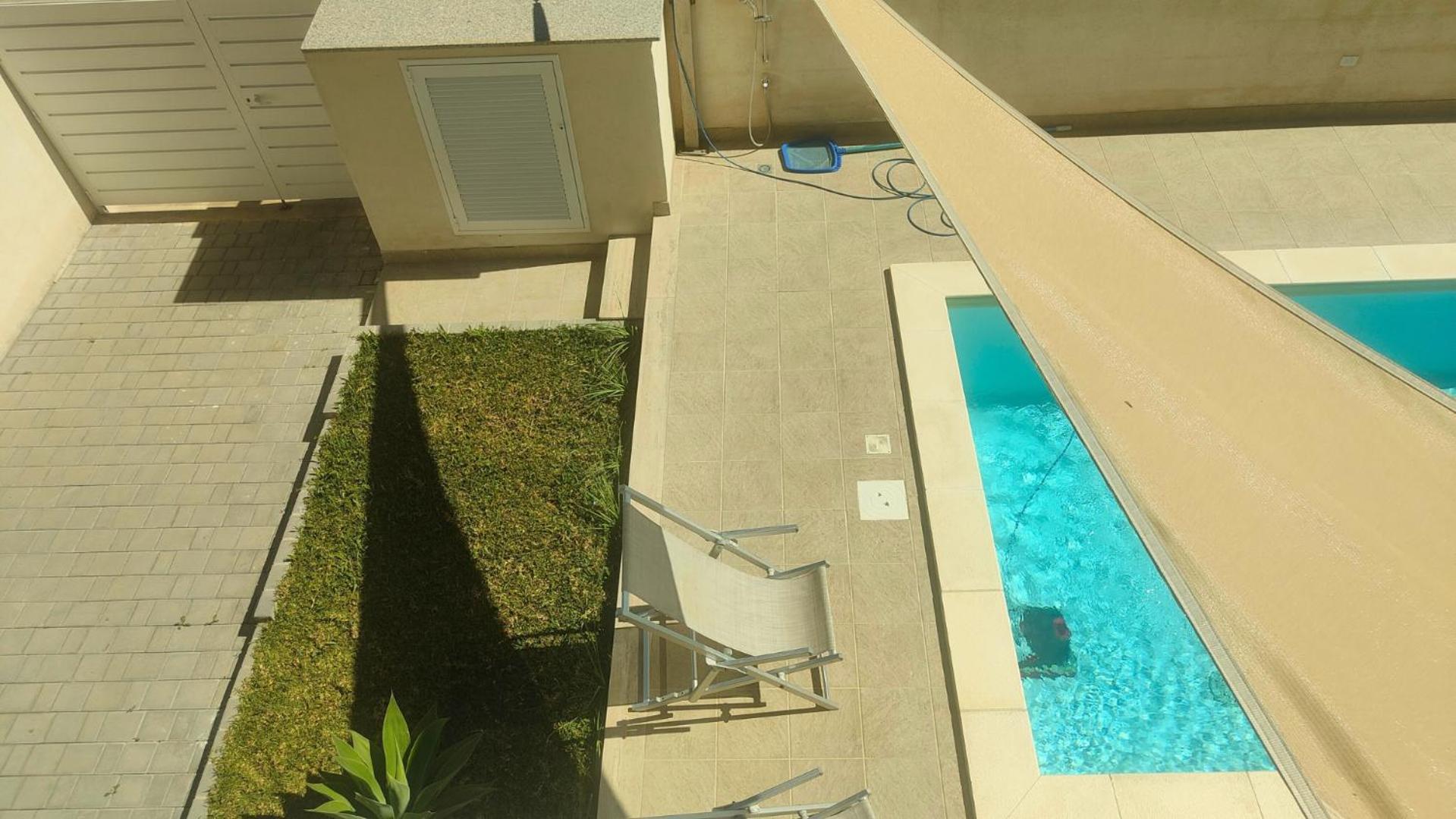 Baia Marzamemi Appartamenti Vendicari, Balata, Tonnara, Cortile Del Rais Dış mekan fotoğraf