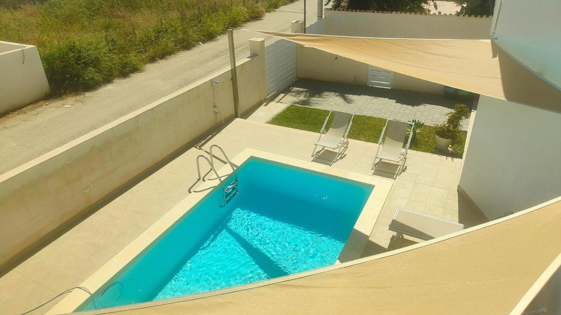 Baia Marzamemi Appartamenti Vendicari, Balata, Tonnara, Cortile Del Rais Dış mekan fotoğraf